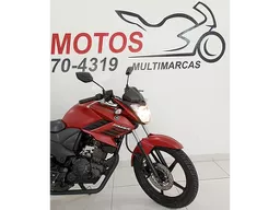 Yamaha YS 150