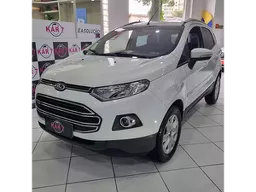 Ecosport