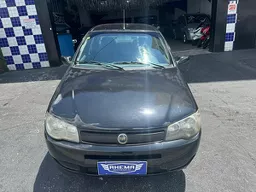 Fiat Siena