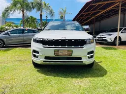 Jeep Commander