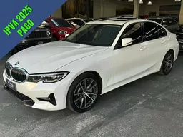 BMW 330i