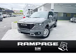 RAM Rampage