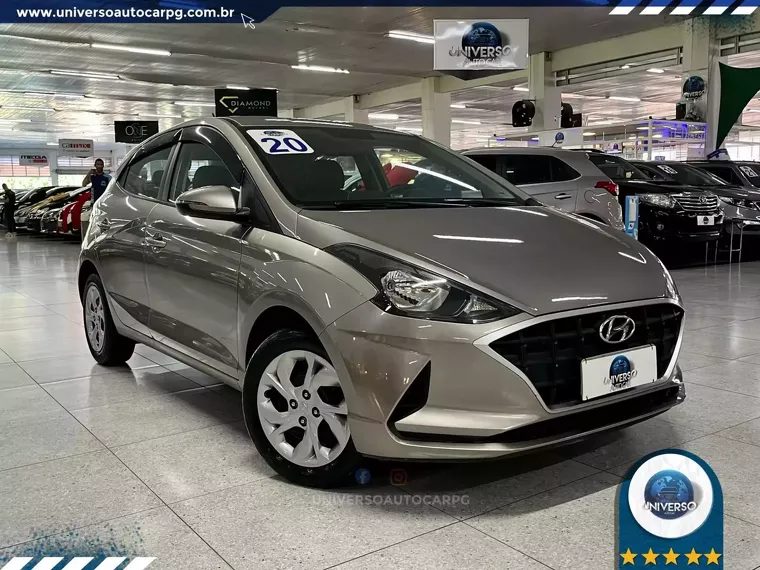 Foto do carro