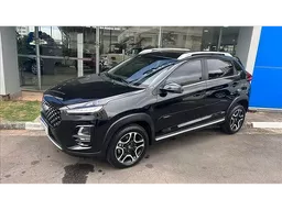 Chery Tiggo 3X