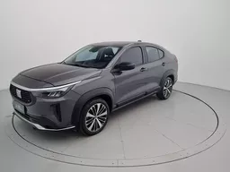 Fiat Fastback
