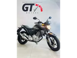 Honda CB Twister