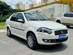 Fiat Siena