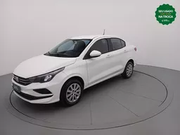 Fiat Cronos