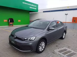Volkswagen Virtus