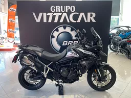 Tiger 900