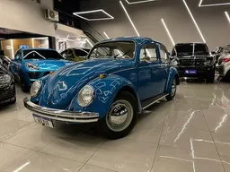 Volkswagen Fusca