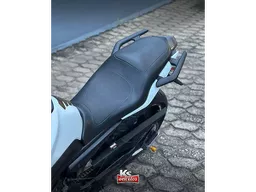 Yamaha XJ6-N