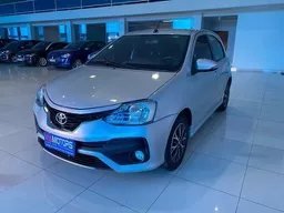 Etios