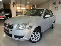 Fiat Siena