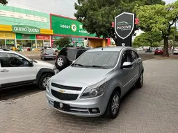Chevrolet Agile