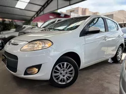 Fiat Palio