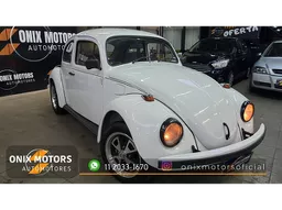 Volkswagen Fusca