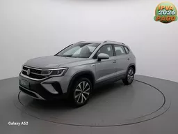 Volkswagen Taos