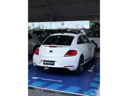 Volkswagen Fusca