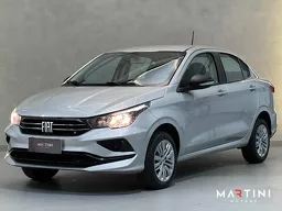 Fiat Cronos