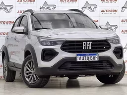 Fiat Pulse