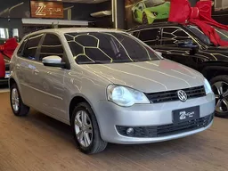 Volkswagen Polo Hatch