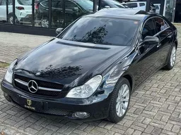Mercedes-benz CLS 350