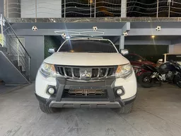 Mitsubishi L200 Triton