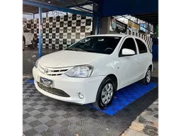 Toyota Etios