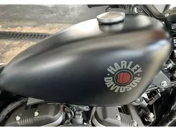 Harley-Davidson Sportster 883