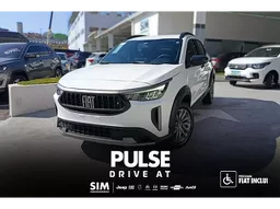 Fiat Pulse
