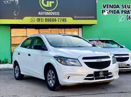 Chevrolet Prisma