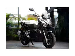 Honda ADV