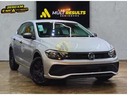 Volkswagen Polo Hatch