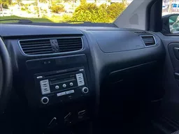 Volkswagen Spacefox