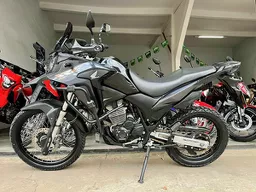 Honda XRE 300
