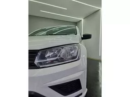 Volkswagen Voyage
