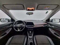 Chevrolet Montana