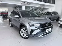 Volkswagen Taos