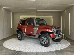 Troller T4