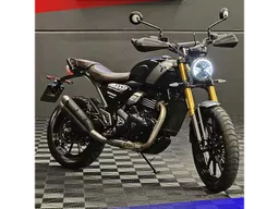 Scrambler