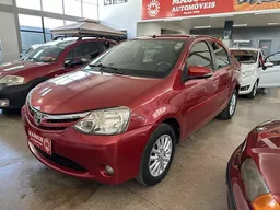 Toyota Etios