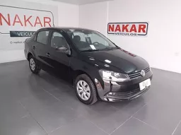 Volkswagen Voyage