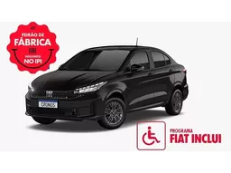 Fiat Cronos