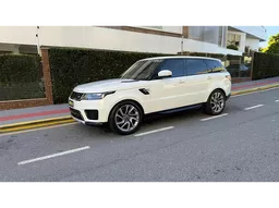 Range Rover Sport