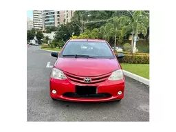 Toyota Etios