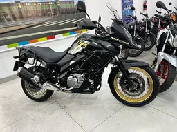 V-Strom