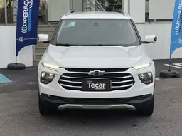 Chevrolet Montana