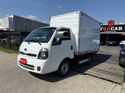 KIA Bongo