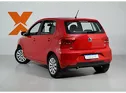 Volkswagen Fox 2018-vermelho-curitiba-parana-478